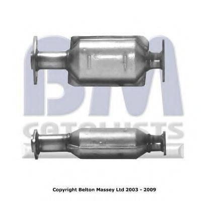 BM CATALYSTS BM80053H Каталізатор