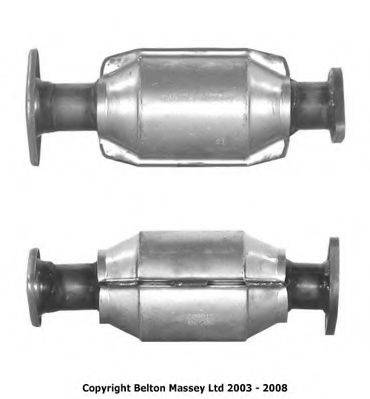 BM CATALYSTS BM90220H Каталізатор