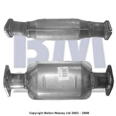 BM CATALYSTS BM91177H Каталізатор