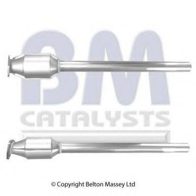 BM CATALYSTS BM90250H Каталізатор