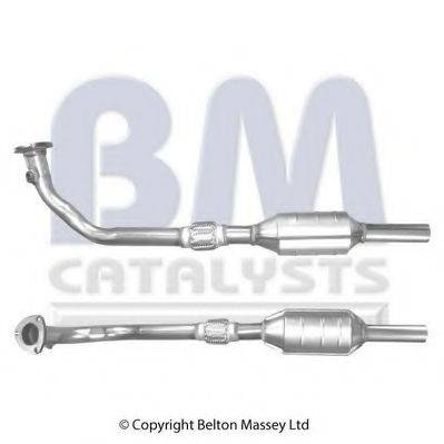BM CATALYSTS BM91650H Каталізатор