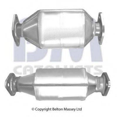 BM CATALYSTS BM90238H Каталізатор