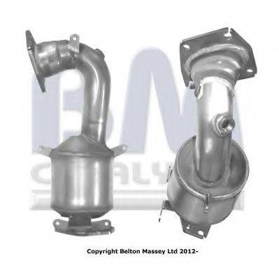 BM CATALYSTS BM91562H Каталізатор