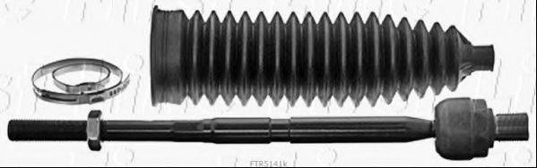 FIRST LINE FTR5141K Наконечник поперечної кермової тяги