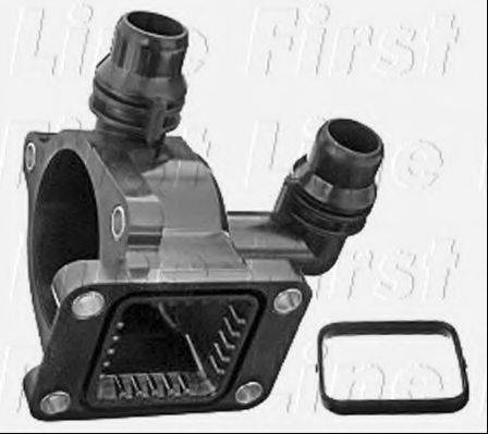 FIRST LINE FTS1057 Фланець охолоджувальної рідини