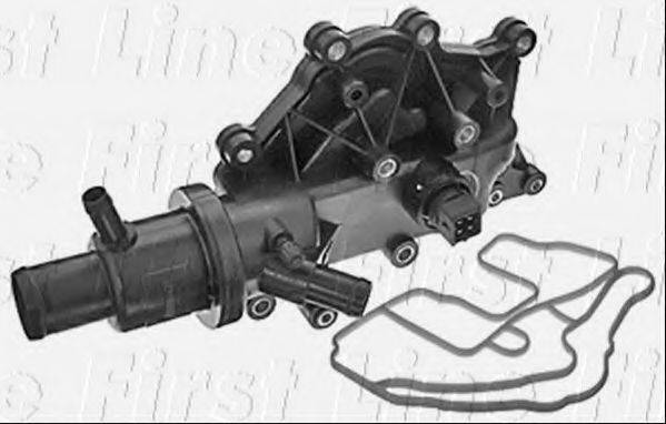 FIRST LINE FTK158 Термостат, охолоджуюча рідина