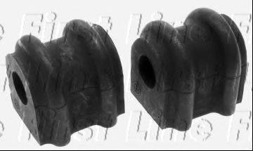 FIRST LINE FSK7306K Ремкомплект, сполучна тяга стабілізатора