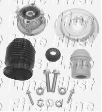 FIRST LINE FSM5176 Опора стійки амортизатора