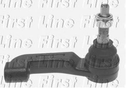 FIRST LINE FTR5564 Наконечник поперечної кермової тяги