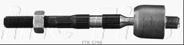 FIRST LINE FTR5798 Осьовий шарнір, рульова тяга