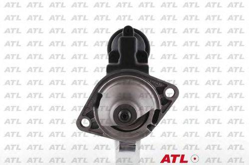 ATL AUTOTECHNIK A10340 Стартер