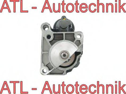 ATL AUTOTECHNIK A13205 Стартер