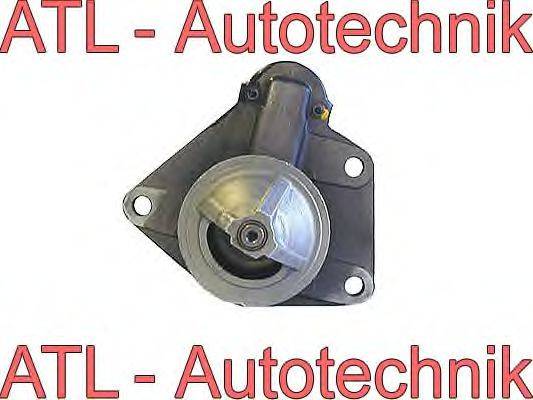 ATL AUTOTECHNIK A13840 Стартер