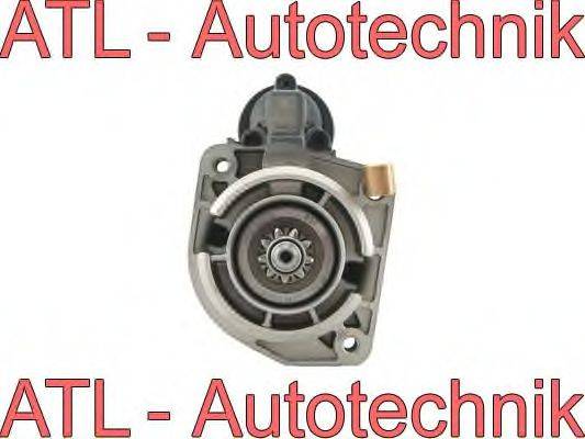 ATL AUTOTECHNIK A14580 Стартер