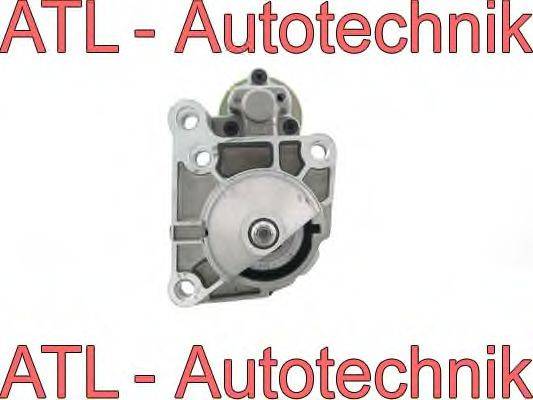 ATL AUTOTECHNIK A16570 Стартер