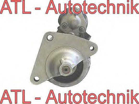 ATL AUTOTECHNIK A16610 Стартер