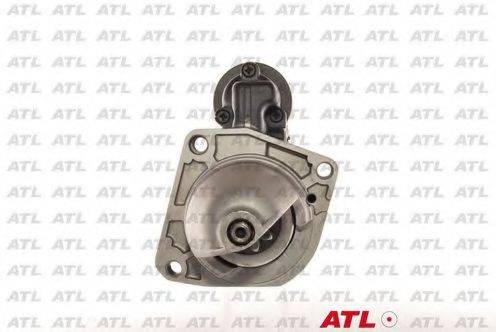 ATL AUTOTECHNIK A17010 Стартер