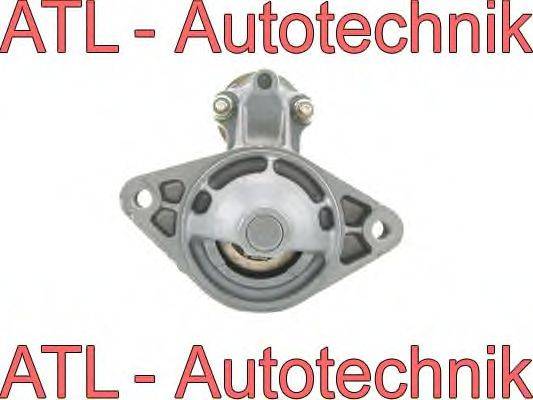 ATL AUTOTECHNIK A17560 Стартер