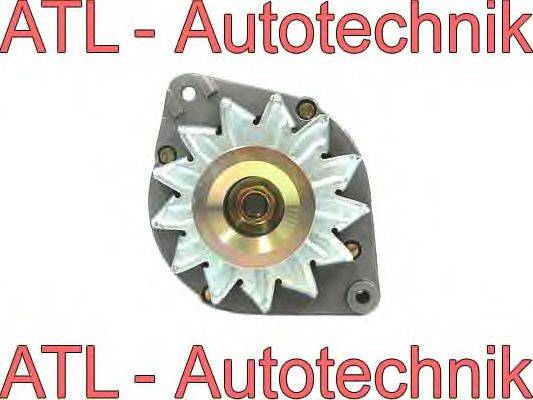 ATL AUTOTECHNIK L30610 Генератор