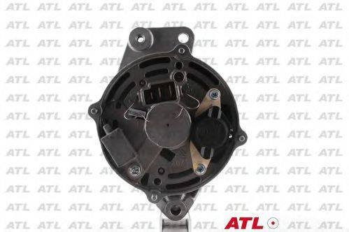 ATL AUTOTECHNIK L33260 Генератор