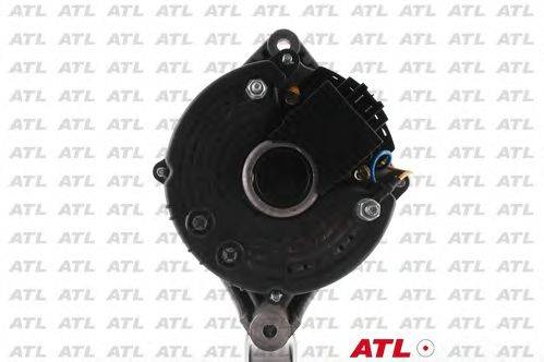 ATL AUTOTECHNIK L33990 Генератор