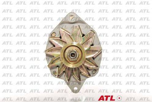 ATL AUTOTECHNIK L34000 Генератор