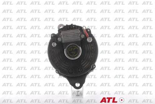 ATL AUTOTECHNIK L34820 Генератор