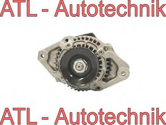 ATL AUTOTECHNIK L35460 Генератор