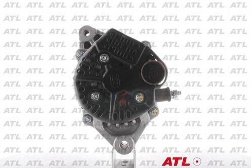 ATL AUTOTECHNIK L35600 Генератор