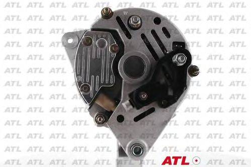 ATL AUTOTECHNIK L36210 Генератор