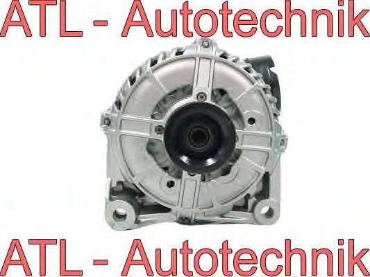 ATL AUTOTECHNIK L39720 Генератор