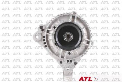 ATL AUTOTECHNIK L40270 Генератор