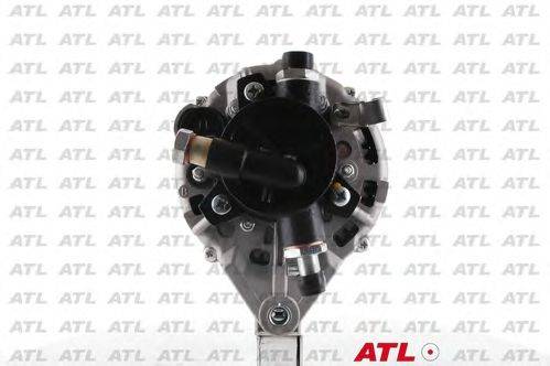 ATL AUTOTECHNIK L41770 Генератор