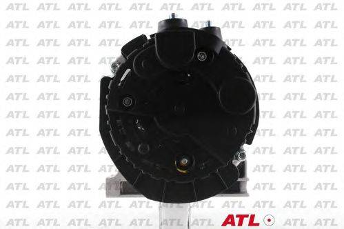 ATL AUTOTECHNIK L41800 Генератор