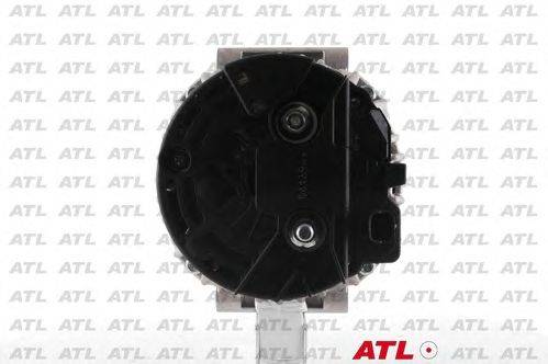 ATL AUTOTECHNIK L41850 Генератор