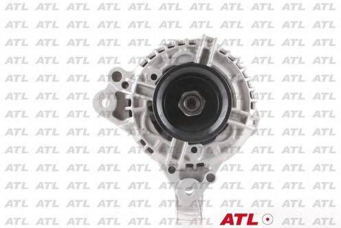 ATL AUTOTECHNIK L41890 Генератор