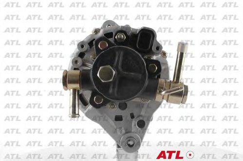 ATL AUTOTECHNIK L65160 Генератор