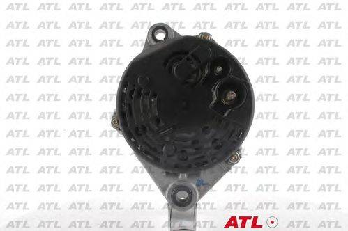 ATL AUTOTECHNIK L65640 Генератор