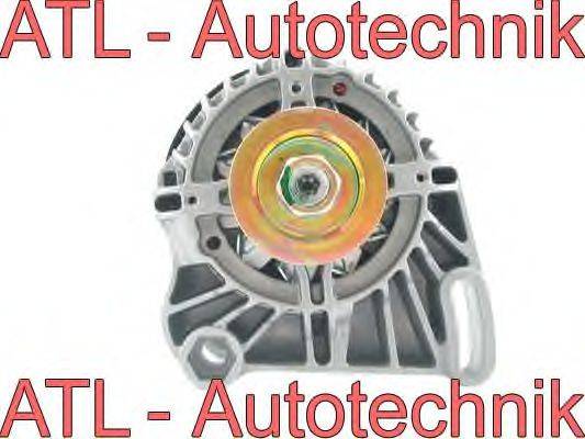 ATL AUTOTECHNIK L68150 Генератор