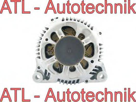 ATL AUTOTECHNIK L68370 Генератор