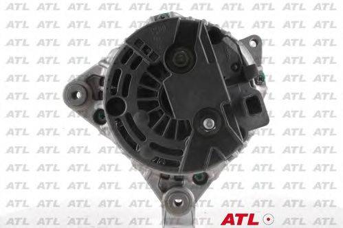 ATL AUTOTECHNIK L46280 Генератор