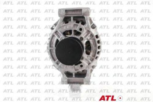 ATL AUTOTECHNIK L42520 Генератор