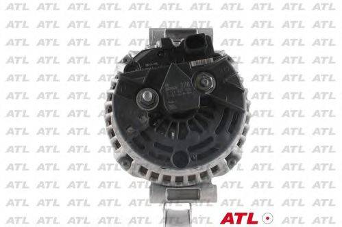 ATL AUTOTECHNIK L46320 Генератор