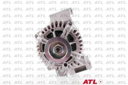 ATL AUTOTECHNIK L48780 Генератор