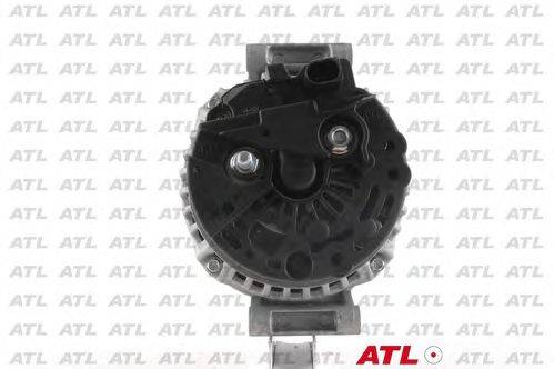 ATL AUTOTECHNIK L46160 Генератор