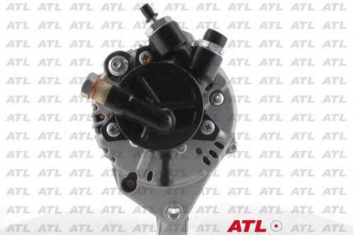 ATL AUTOTECHNIK L80500 Генератор