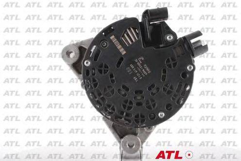 ATL AUTOTECHNIK L82710 Генератор