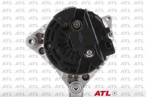 ATL AUTOTECHNIK L83230 Генератор