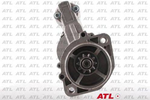 ATL AUTOTECHNIK A78400 Стартер