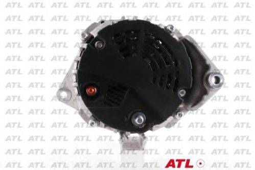 ATL AUTOTECHNIK L69860 Генератор